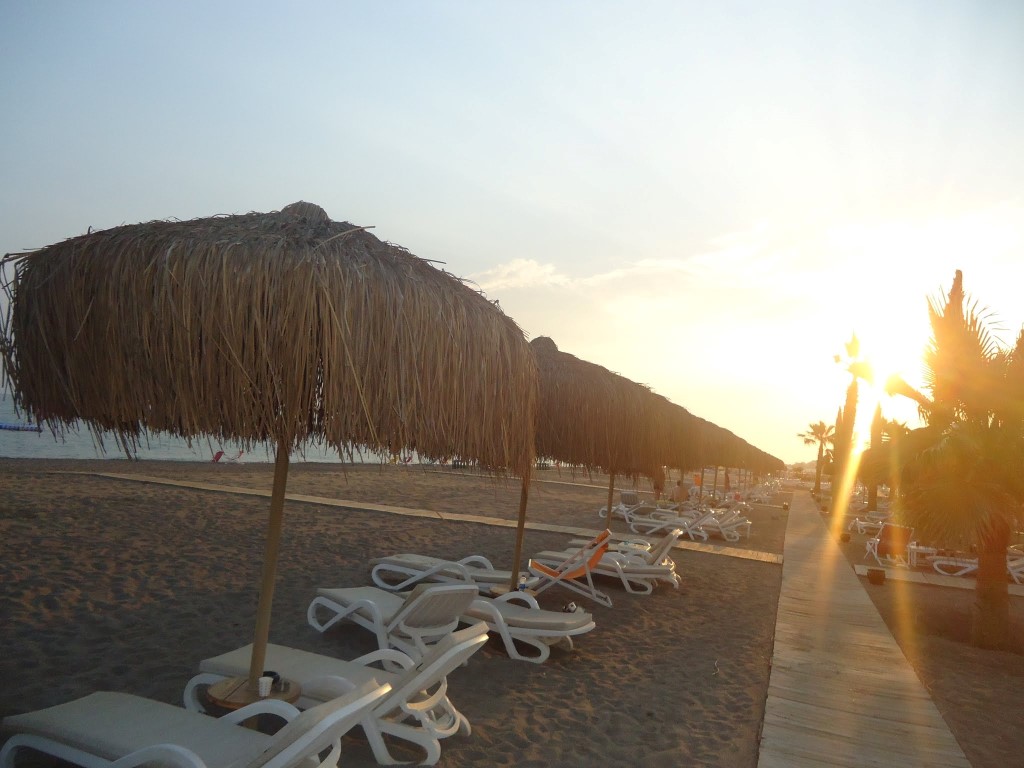 imagini hotel LETOONIA GOLF BELEK